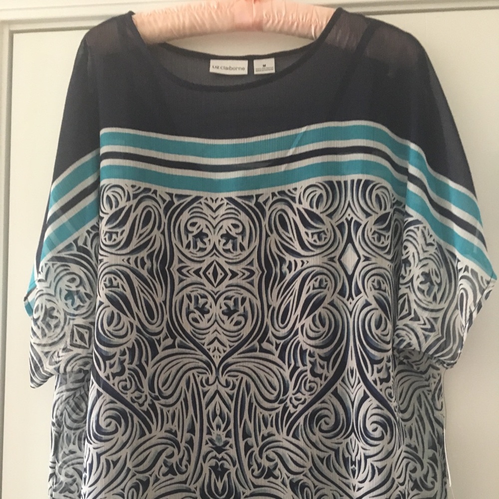Liz Claiborne Top